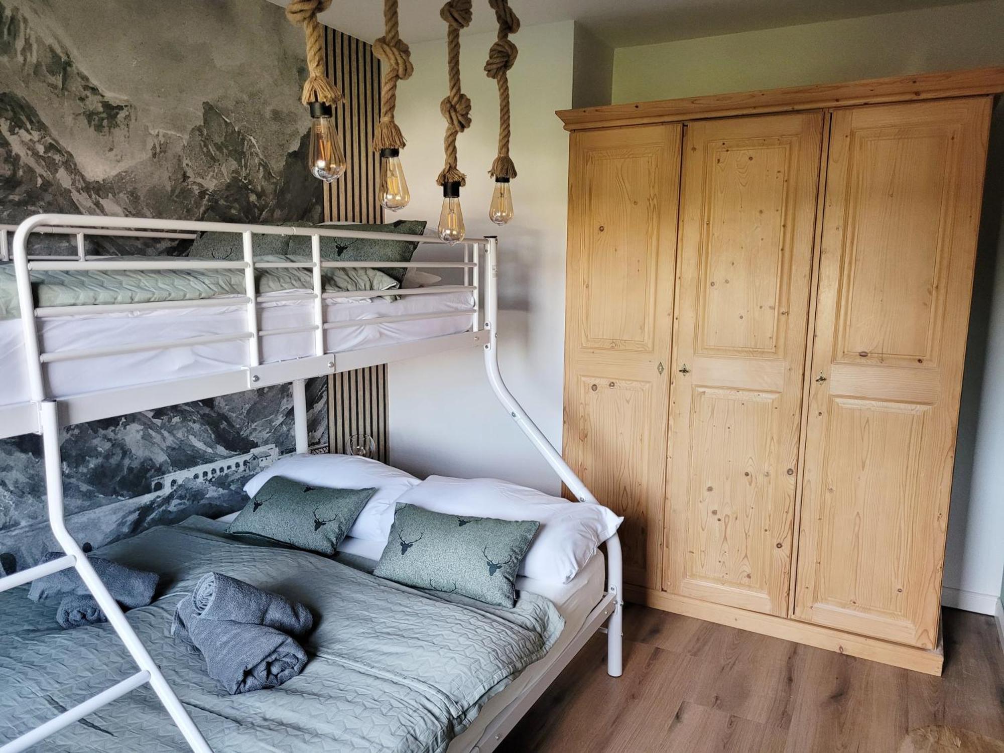 Lindners Hideaways - Bergnest Lodge - Bergblick Fewo 6 Pers Balkon Garten Hund Ski Unterkunft Luftkurort Oberreute Naehe Buchenegger Wasserfaelle Eistobel Bodensee Exteriör bild