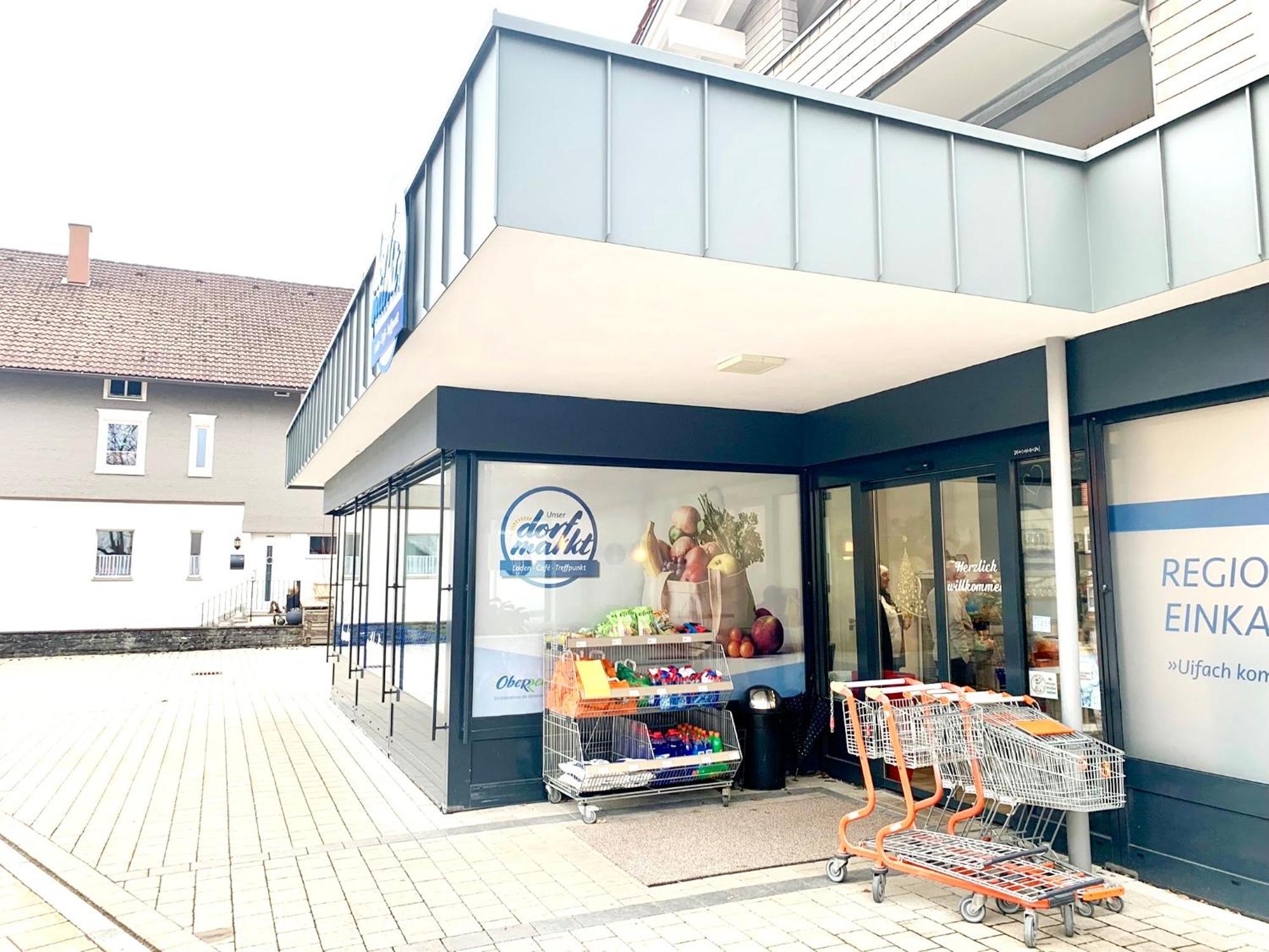 Lindners Hideaways - Bergnest Lodge - Bergblick Fewo 6 Pers Balkon Garten Hund Ski Unterkunft Luftkurort Oberreute Naehe Buchenegger Wasserfaelle Eistobel Bodensee Exteriör bild